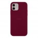 Чохол Silicone Case Full Size (AA) для iPhone 11 Чохол Silicone Case Full Size (AA) для iPhone 11