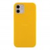 Чохол Silicone Case Full Size (AA) для iPhone 11 Чохол Silicone Case Full Size (AA) для iPhone 11