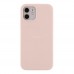 Чохол Silicone Case Full Size (AA) для iPhone 11 Чохол Silicone Case Full Size (AA) для iPhone 11