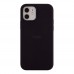 Чохол Silicone Case Full Size (AA) для iPhone 11 Чохол Silicone Case Full Size (AA) для iPhone 11