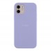 Чохол Silicone Case Full Size (AA) для iPhone 11 Чохол Silicone Case Full Size (AA) для iPhone 11