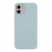 Чохол Silicone Case Full Size (AA) для iPhone 11 Чохол Silicone Case Full Size (AA) для iPhone 11