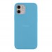 Чохол Silicone Case Full Size (AA) для iPhone 11 Чохол Silicone Case Full Size (AA) для iPhone 11