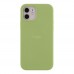 Чохол Silicone Case Full Size (AA) для iPhone 11 Чохол Silicone Case Full Size (AA) для iPhone 11