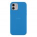 Чохол Silicone Case Full Size (AA) для iPhone 11 Чохол Silicone Case Full Size (AA) для iPhone 11