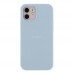 Чохол Silicone Case Full Size (AA) для iPhone 11 Чохол Silicone Case Full Size (AA) для iPhone 11