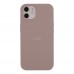 Чохол Silicone Case Full Size (AA) для iPhone 11 Чохол Silicone Case Full Size (AA) для iPhone 11