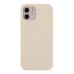 Чохол Silicone Case Full Size (AA) для iPhone 11 Чохол Silicone Case Full Size (AA) для iPhone 11