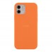 Чохол Silicone Case Full Size (AA) для iPhone 11 Чохол Silicone Case Full Size (AA) для iPhone 11