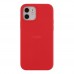 Чохол Silicone Case Full Size (AA) для iPhone 11 Чохол Silicone Case Full Size (AA) для iPhone 11