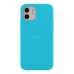 Чохол Silicone Case Full Size (AA) для iPhone 11 Чохол Silicone Case Full Size (AA) для iPhone 11