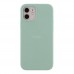 Чохол Silicone Case Full Size (AA) для iPhone 11 Чохол Silicone Case Full Size (AA) для iPhone 11
