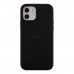 Чохол Silicone Case Full Size (AA) для iPhone 11 Чохол Silicone Case Full Size (AA) для iPhone 11