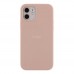Чохол Silicone Case Full Size (AA) для iPhone 11 Чохол Silicone Case Full Size (AA) для iPhone 11