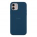 Чохол Silicone Case Full Size (AA) для iPhone 11 Чохол Silicone Case Full Size (AA) для iPhone 11