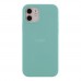 Чохол Silicone Case Full Size (AA) для iPhone 11 Чохол Silicone Case Full Size (AA) для iPhone 11