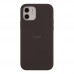 Чохол Silicone Case Full Size (AA) для iPhone 11 Чохол Silicone Case Full Size (AA) для iPhone 11