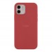 Чохол Silicone Case Full Size (AA) для iPhone 11 Чохол Silicone Case Full Size (AA) для iPhone 11