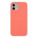 Чохол Silicone Case Full Size (AA) для iPhone 11 Чохол Silicone Case Full Size (AA) для iPhone 11