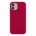Чохол Silicone Case Full Size (AA) для iPhone 11 Чохол Silicone Case Full Size (AA) для iPhone 11