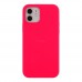 Чохол Silicone Case Full Size (AA) для iPhone 11 Чохол Silicone Case Full Size (AA) для iPhone 11