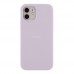 Чохол Silicone Case Full Size (AA) для iPhone 11 Чохол Silicone Case Full Size (AA) для iPhone 11