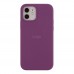 Чохол Silicone Case Full Size (AA) для iPhone 11 Чохол Silicone Case Full Size (AA) для iPhone 11
