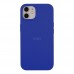Чохол Silicone Case Full Size (AA) для iPhone 11 Чохол Silicone Case Full Size (AA) для iPhone 11