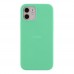 Чохол Silicone Case Full Size (AA) для iPhone 11 Чохол Silicone Case Full Size (AA) для iPhone 11