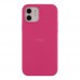 Чохол Silicone Case Full Size (AA) для iPhone 11 Чохол Silicone Case Full Size (AA) для iPhone 11