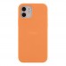 Чохол Silicone Case Full Size (AA) для iPhone 11 Чохол Silicone Case Full Size (AA) для iPhone 11