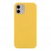 Чохол Silicone Case Full Size (AA) для iPhone 11 Чохол Silicone Case Full Size (AA) для iPhone 11