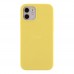 Чохол Silicone Case Full Size (AA) для iPhone 11 Чохол Silicone Case Full Size (AA) для iPhone 11