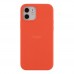 Чохол Silicone Case Full Size (AA) для iPhone 11 Чохол Silicone Case Full Size (AA) для iPhone 11