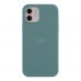Чохол Silicone Case Full Size (AA) для iPhone 11 Чохол Silicone Case Full Size (AA) для iPhone 11