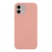 Чохол Silicone Case Full Size (AA) для iPhone 11 Чохол Silicone Case Full Size (AA) для iPhone 11