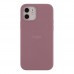 Чохол Silicone Case Full Size (AA) для iPhone 11 Чохол Silicone Case Full Size (AA) для iPhone 11