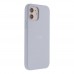 Чохол Silicone Case Full Size (AA) для iPhone 11 Чохол Silicone Case Full Size (AA) для iPhone 11