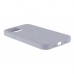 Чохол Silicone Case Full Size (AA) для iPhone 11 Чохол Silicone Case Full Size (AA) для iPhone 11