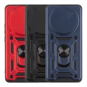 Чохол Armor Guard Shield для Xiaomi Redmi Note 14 Pro+ 5G
