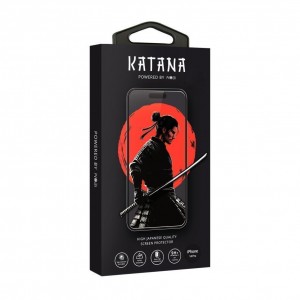 Захисне скло KATANA by iNobi for iPhone 14 Pro