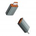 Перехідник LDNIO LC140 Type-C to USB-A Adapter USB3.0 Перехідник LDNIO LC140 Type-C to USB-A Adapter USB3.0