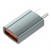 Перехідник LDNIO LC140 Type-C to USB-A Adapter USB3.0 Перехідник LDNIO LC140 Type-C to USB-A Adapter USB3.0