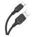 Кабель USB Hoco X90 Type-C 3A