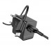 Мережевий Зарядний Пристрій Borofone BAS11A 1USB 2.1A+USB to Micro