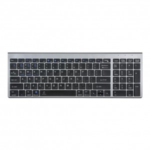 Клавіатура  бездротова JJEQANG JB-386 bluetooth keyboard