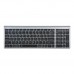 Клавіатура  бездротова JJEQANG JB-386 bluetooth keyboard
