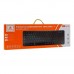 Клавіатура  бездротова JJEQANG JB-386 bluetooth keyboard