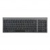 Клавіатура  бездротова JJEQANG JB-386 bluetooth keyboard