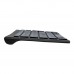 Клавіатура  бездротова JJEQANG JB-386 bluetooth keyboard